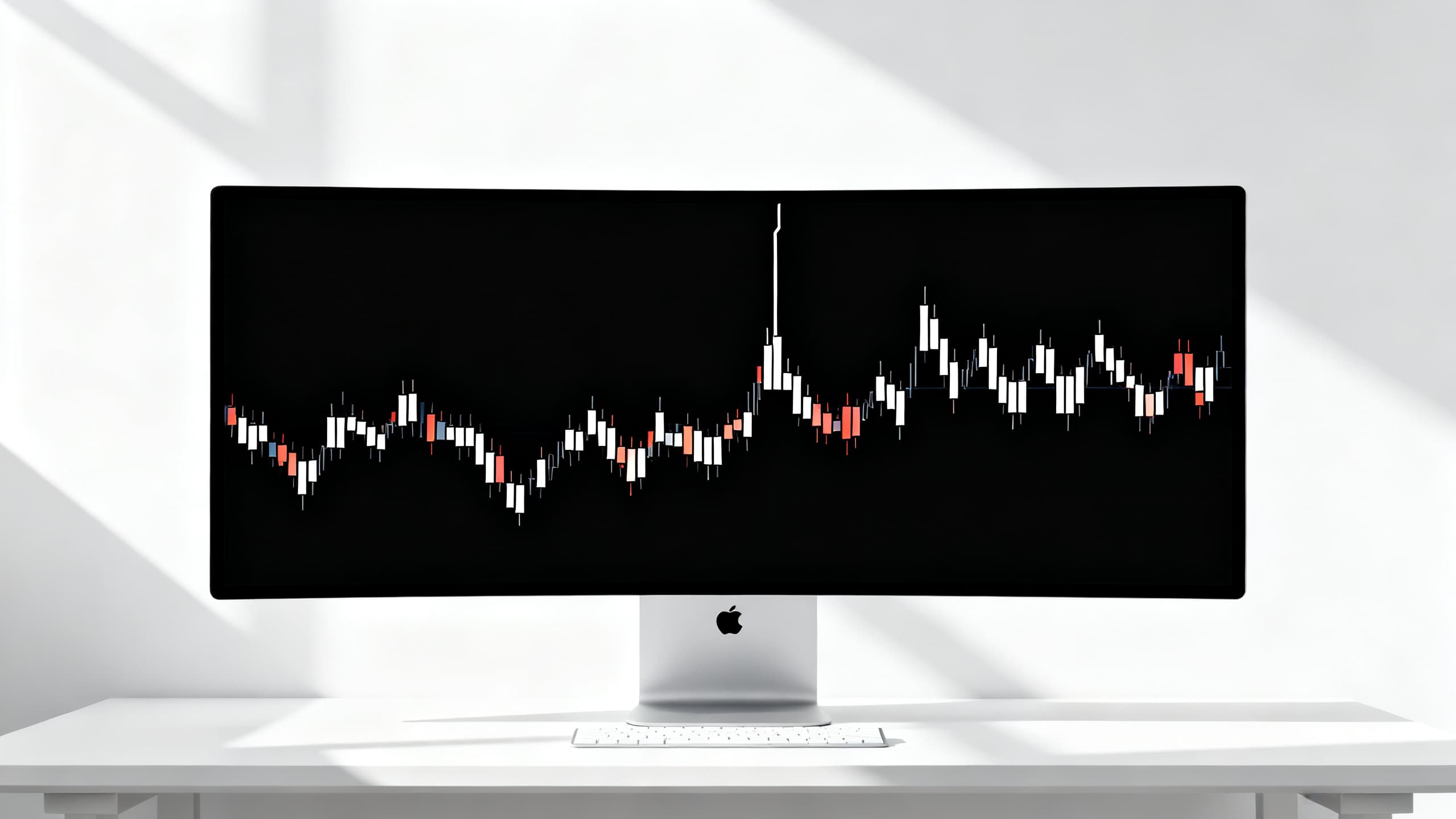Liquidity Sweeps Explained Without the Hype: A Practical Framework for Chart Traders