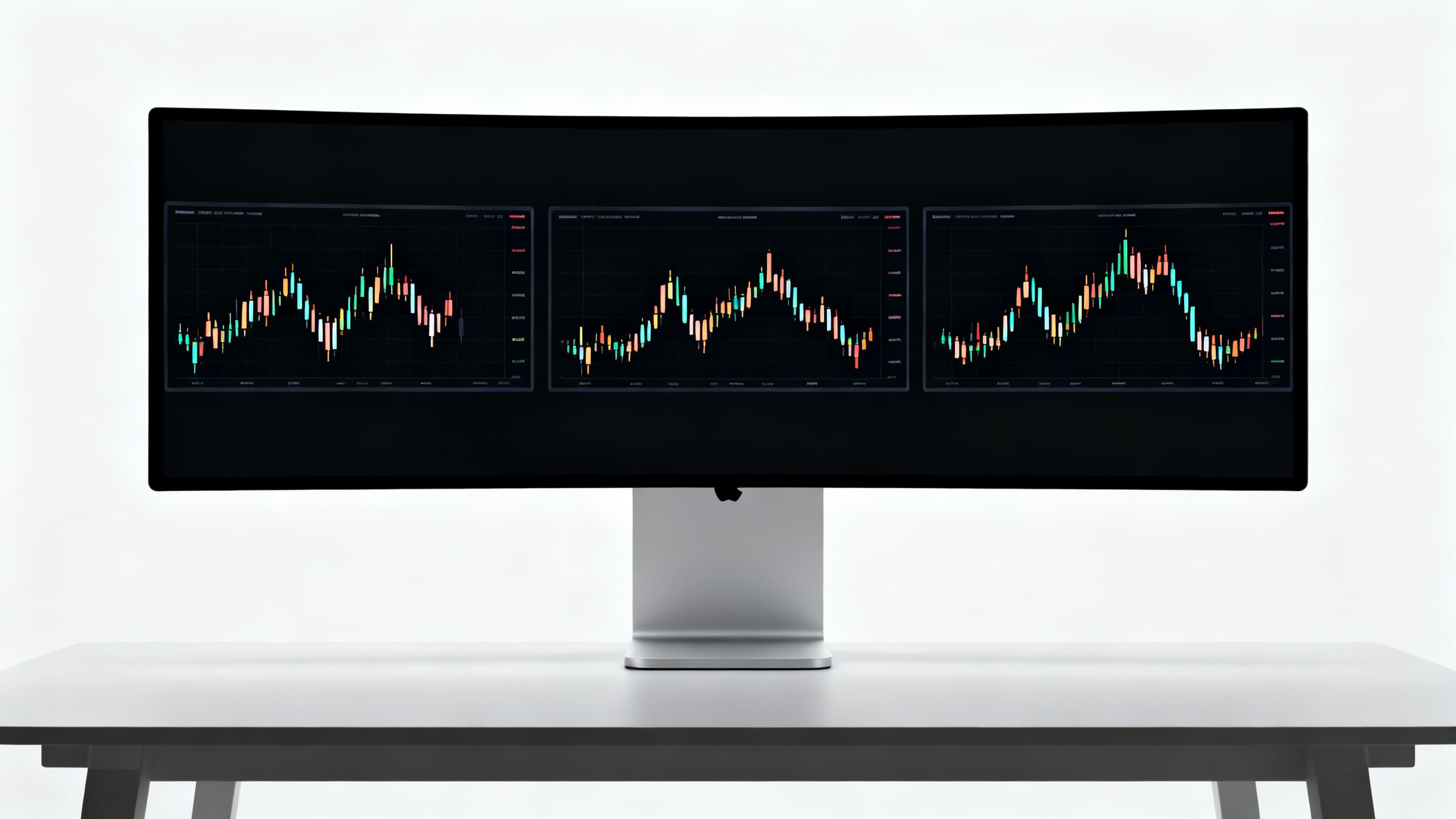 Multi-Timeframe Analysis in TradingView: Screenshot Workflow for Day and Swing Traders