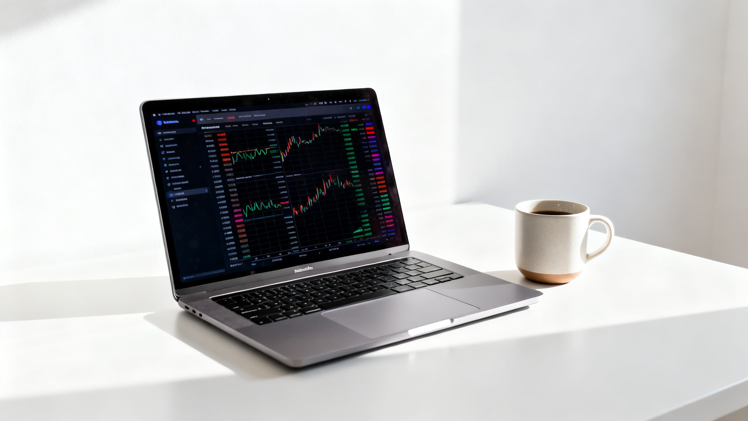 Pre-Market Trade Plan Checklist: TradingView Screenshot Method for Day Traders