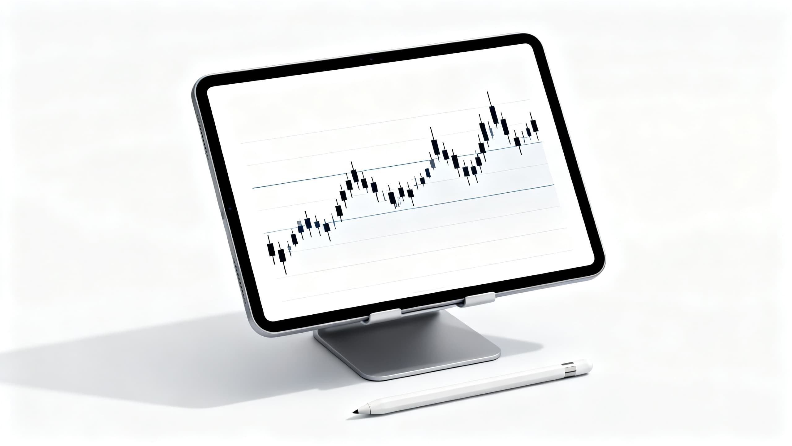 Support and Resistance From Chart Screenshots: Draw Levels That Actually Matter